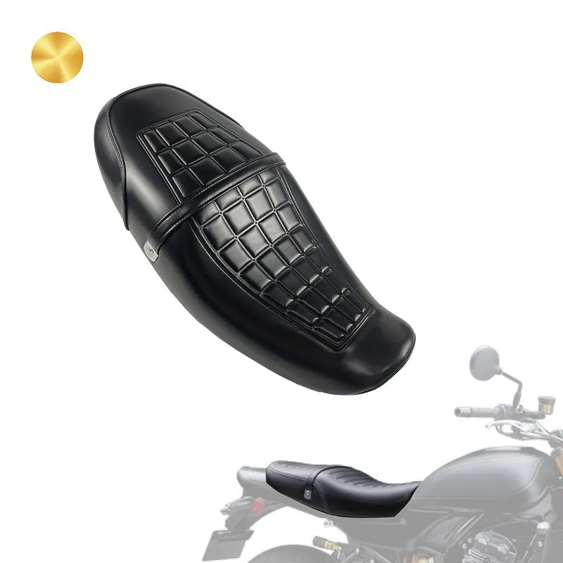 Motorcycle Complete Seat Cushion for Kawasaki Z900 RS 2018-2023 Motorcycle Complete Seat Cushion for Kawasaki Z900 RS 2018-2023