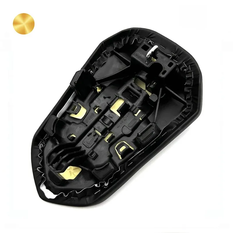 1000RR-R 2017- Passenger Seat Cushion (5)