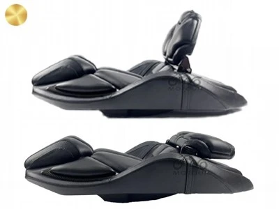 Luxury Style Motorcycle Complete Seat Luxury Style Motorcycle Complete Seat