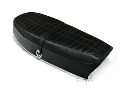 Motorcycle Complete Seat Cushion for Honda Motorcycle Complete Seat Cushion for Honda
