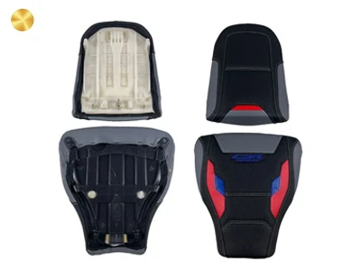 Motour — Your Most Trusted Motorcycle Seat Supplier