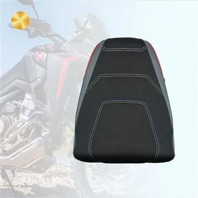 The Custom Seat Revolution: Tapping Into Motorcycle Aftermarket Trends