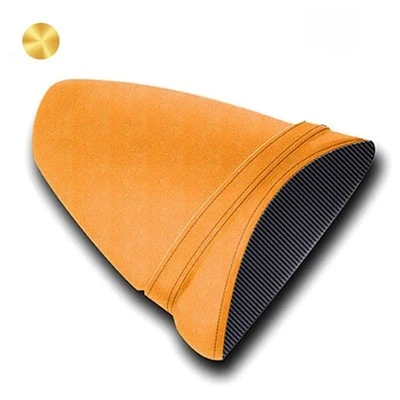 Motorcycle Passenger Seat Cushion for Kawasaki ZX-10R 2006-2007 Motorcycle Passenger Seat Cushion for Kawasaki ZX-10R 2006-2007