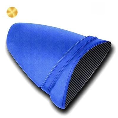 Motorcycle Passenger Seat Cushion for Kawasaki ZX-10R 2006-2007 Motorcycle Passenger Seat Cushion for Kawasaki ZX-10R 2006-2007