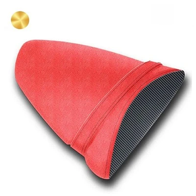 Motorcycle Passenger Seat Cushion for Kawasaki ZX-10R 2006-2007 Motorcycle Passenger Seat Cushion for Kawasaki ZX-10R 2006-2007