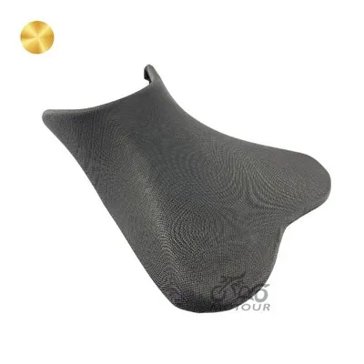 Motorcycle Rider Seat Cushion for Kawasaki Ninja 400 2018- Motorcycle Rider Seat Cushion for Kawasaki Ninja 400 2018-