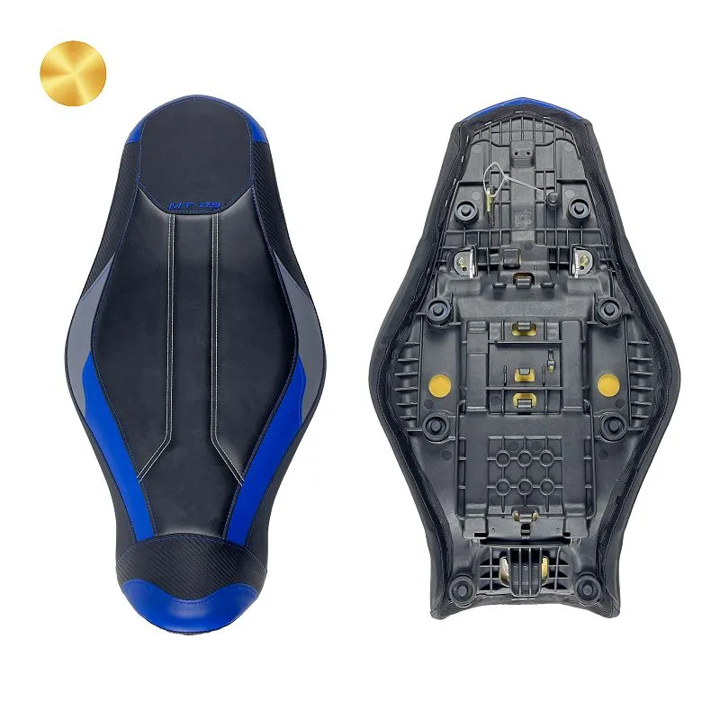 Yamaha MT-09 2021 Motorcycle Saddle Design Style Yamaha MT-09 2021 Motorcycle Saddle Design Style